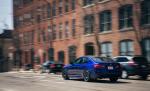 BMW M5 Competition 2018 года (NA)
